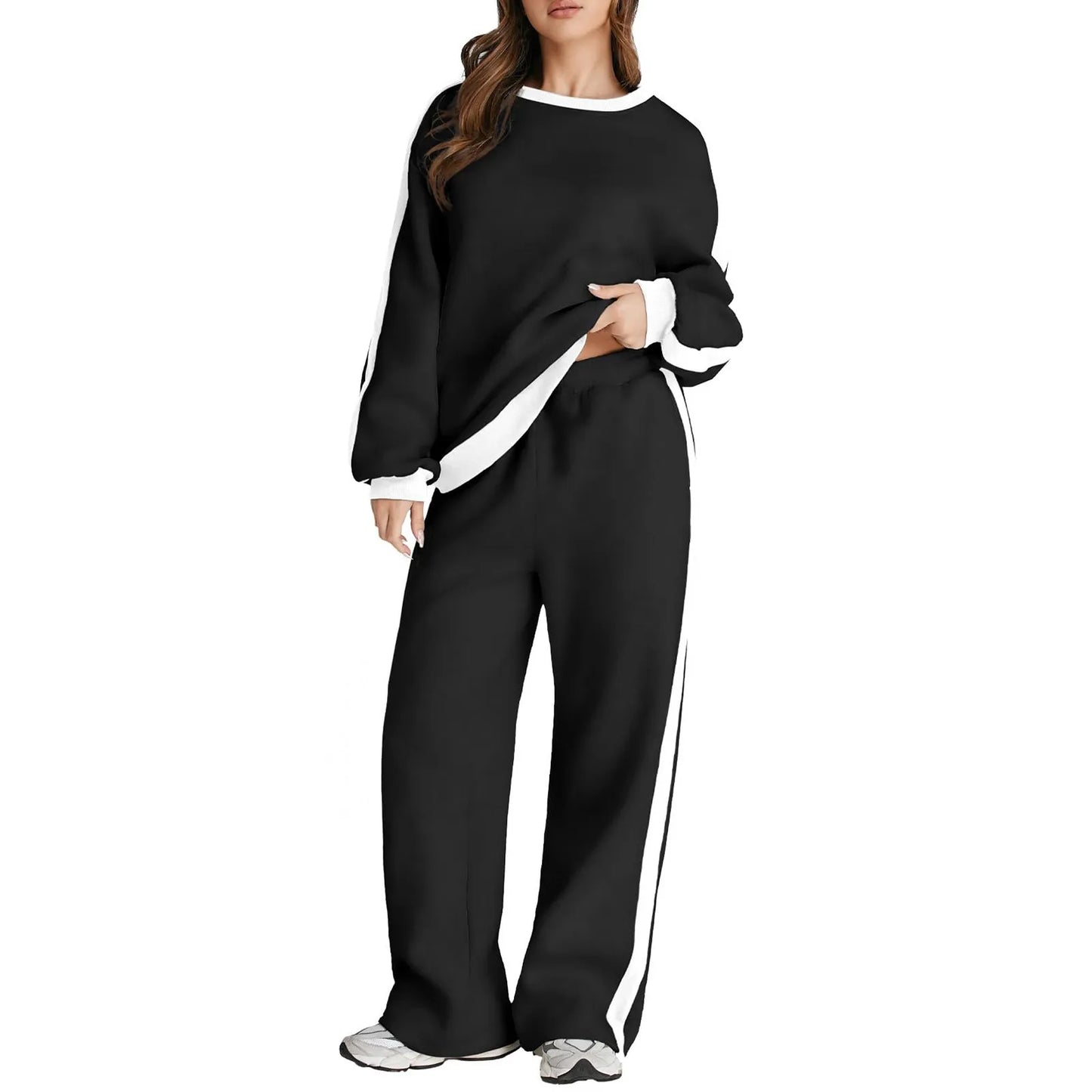 Flavana™ New Autumn Sweatsuit Set