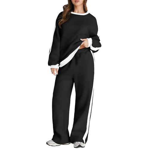 Flavana™ New Autumn Sweatsuit Set