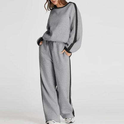 Flavana™ New Autumn Sweatsuit Set