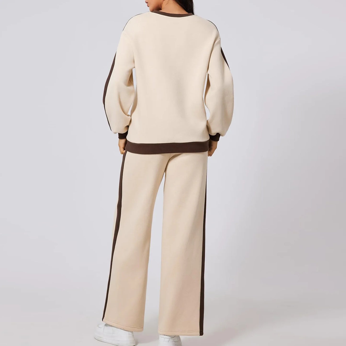 Flavana™ New Autumn Sweatsuit Set