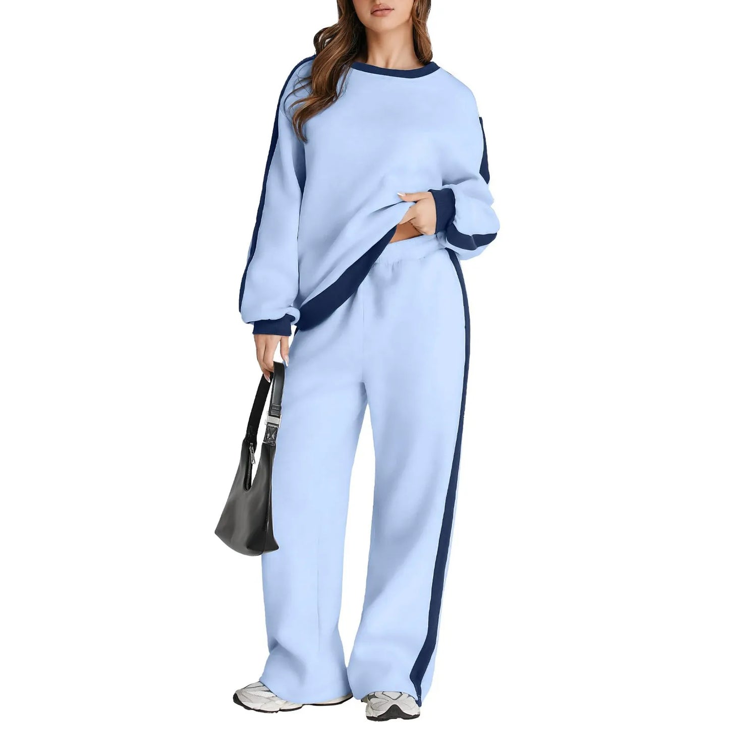 Flavana™ New Autumn Sweatsuit Set