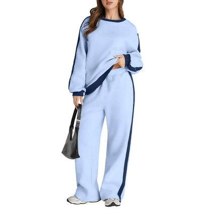 Flavana™ New Autumn Sweatsuit Set
