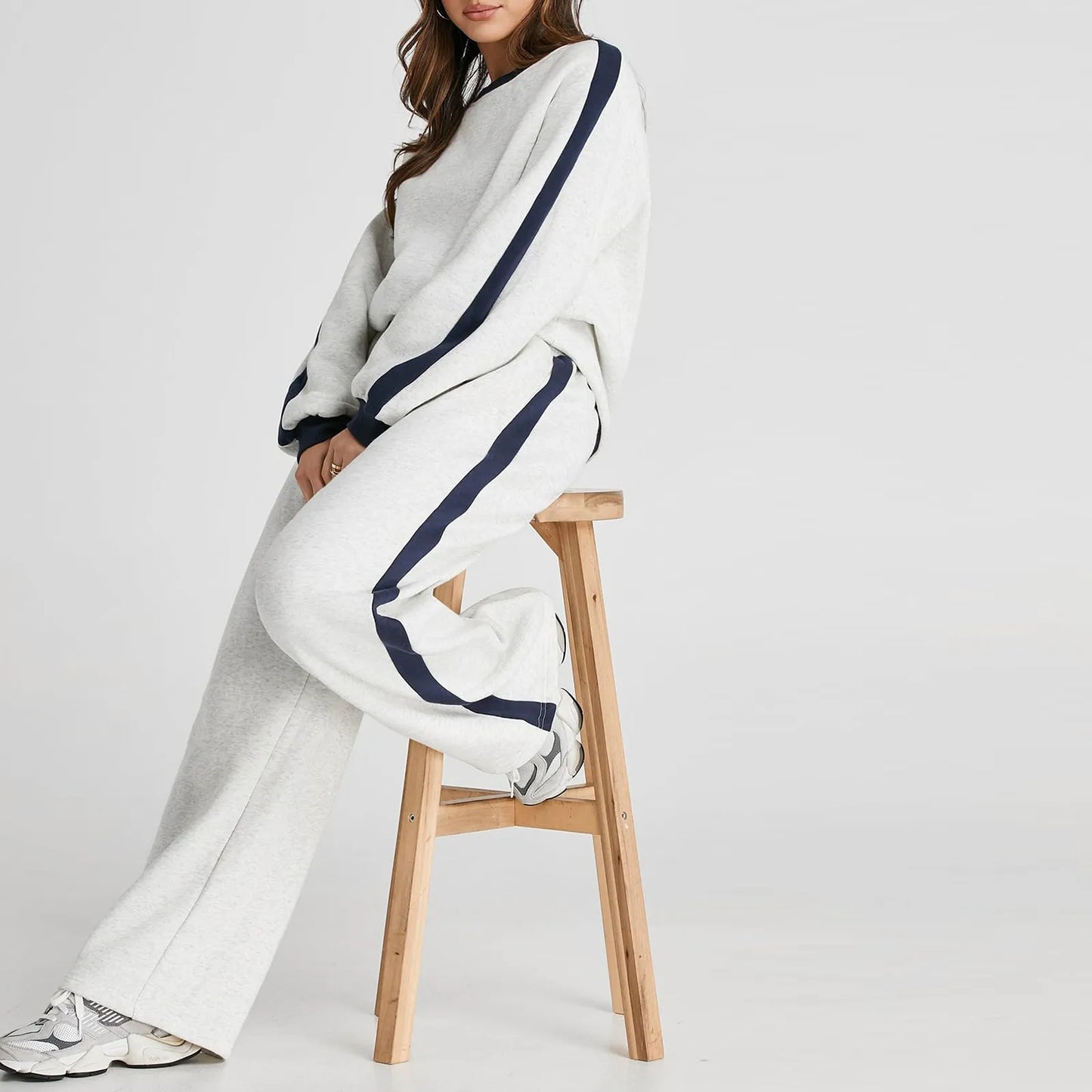 Flavana™ New Autumn Sweatsuit Set